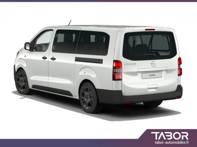 Opel Vivaro image 4