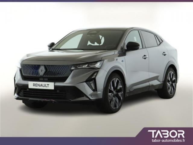 Renault Rafale E-Tech 200 Esp Alpine Pano Hud