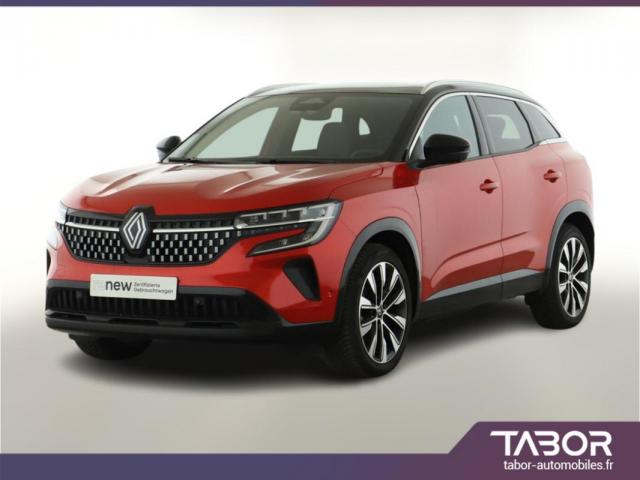 Renault Austral E-Tech 200 Techno Pano Massage