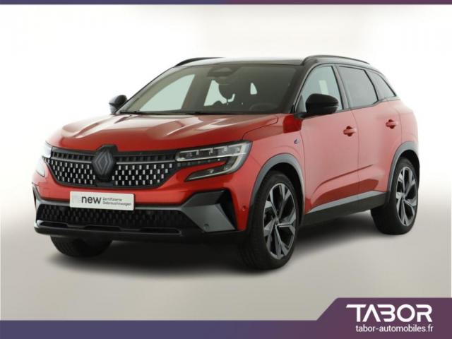 Renault Austral E-Tech 200 Techno Esprit Alpine