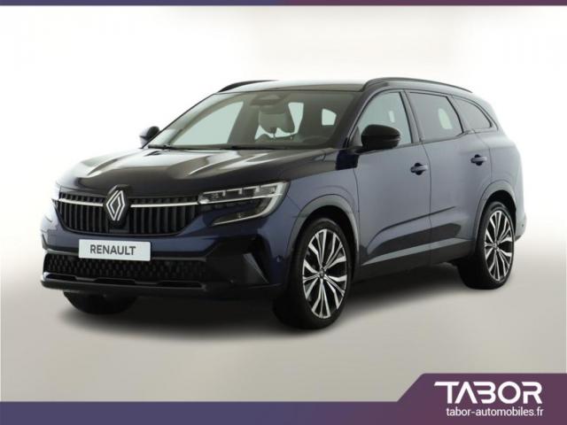 Renault Espace E-Tech 200 Iconic Pano Matrix