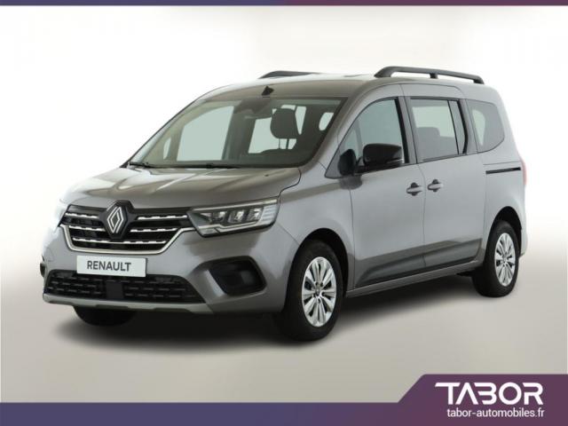 Renault Kangoo Grand 130 Techno Cam Led Pdc 7pl