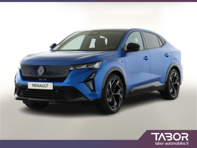 Renault Rafale Phev 300 Atelier Alpine Pano Hud