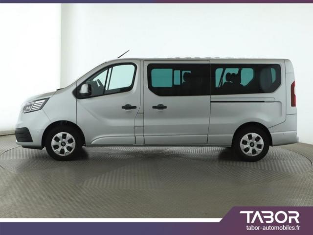 Renault Trafic image 9