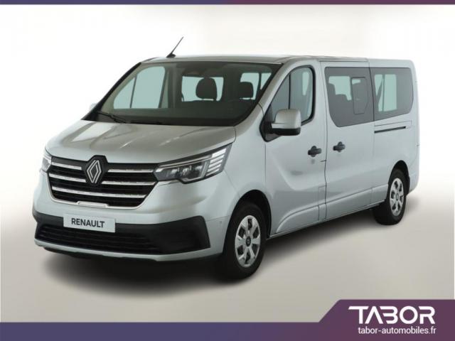 Renault Trafic Grand Evolution 150 Sièges Chauf