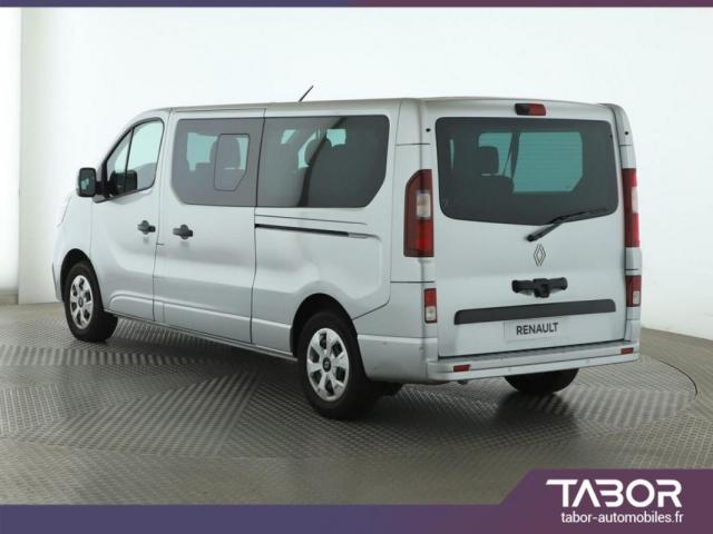 Renault Trafic image 5
