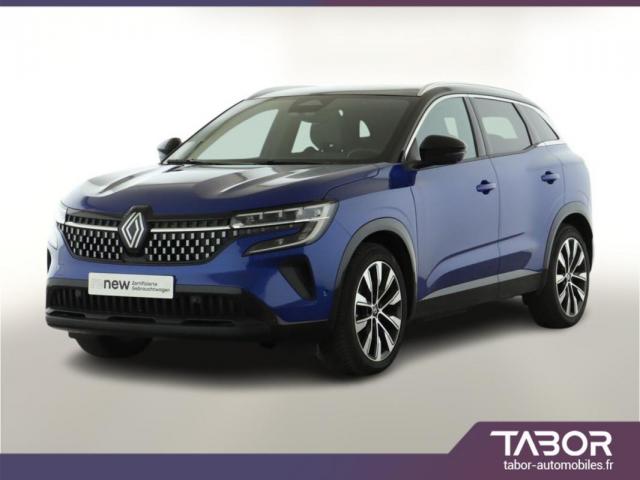 Renault Austral E-Tech 200 Techno Pano Massage