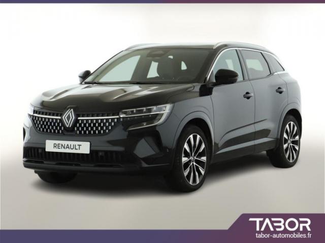 Renault Austral E-Tech 200 Techno Pano Massage