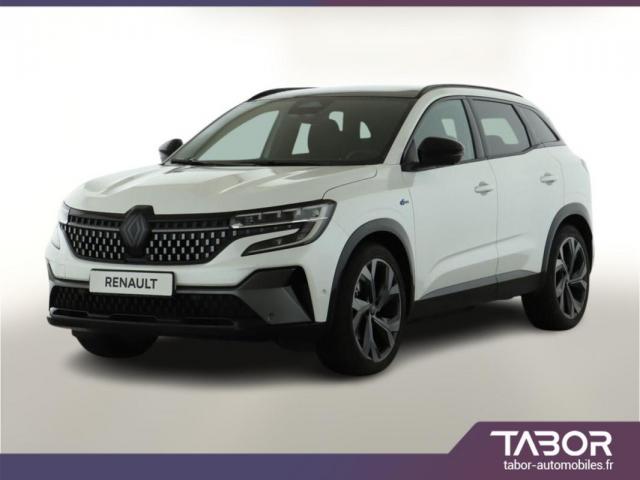 Renault Austral E-Tech 200 Techno Esprit Alpine