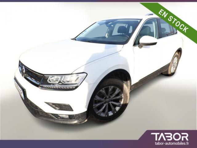 Volkswagen Tiguan 1.5 Tsi 130 Confortline Ergoa