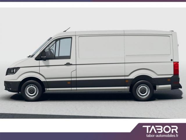 Volkswagen Crafter image 4