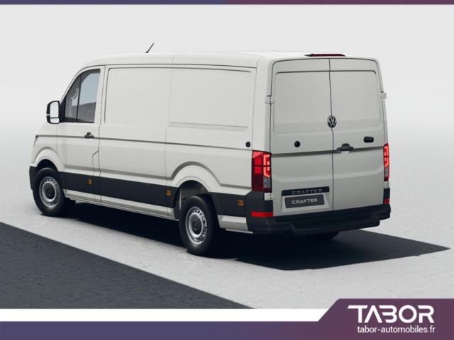 Volkswagen Crafter image 4
