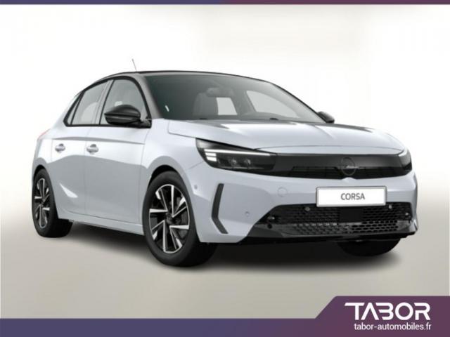 Opel Corsa 1.2 Turbo Gs Led Techp Radar Appco