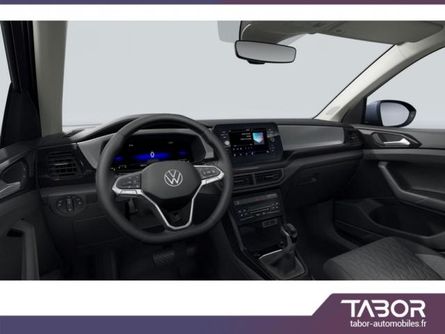 Volkswagen T-Cross image 5