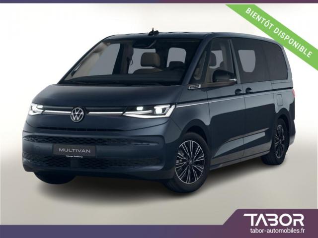 Volkswagen T7 Multivan Phev 245 Dsg 4m Style L2