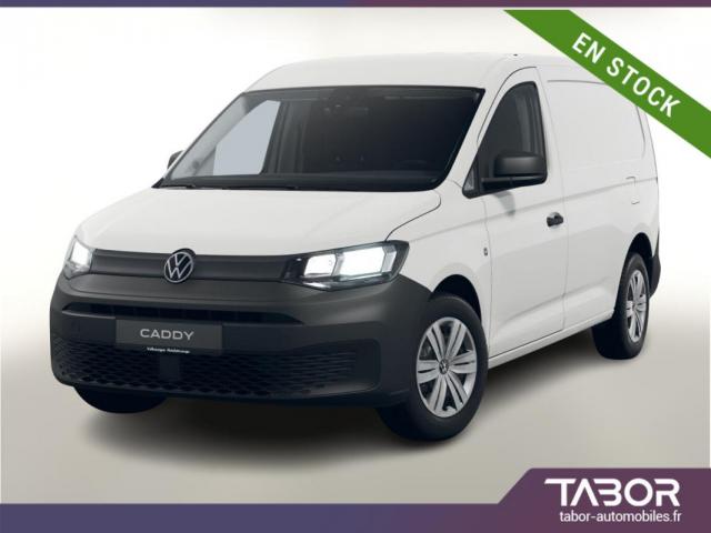 Volkswagen Caddy Maxi Cargo Tdi 102 Led Attelag