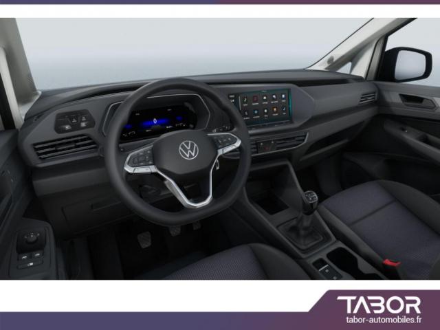 Volkswagen Caddy Maxi image 3