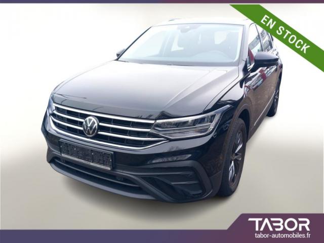 Volkswagen Tiguan Allspace 1.5 Tsi 150 7p Led