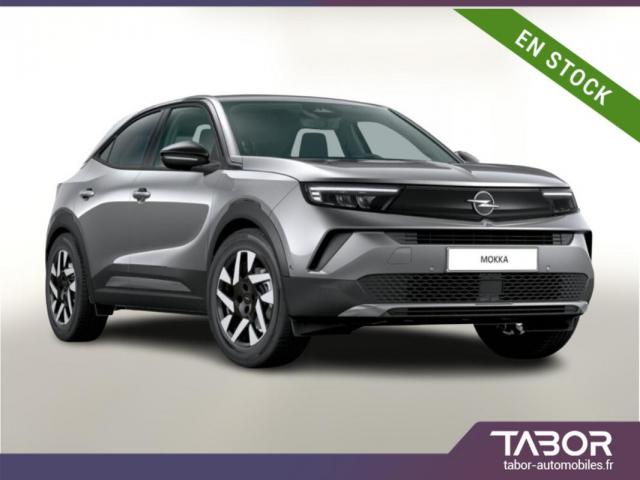 Opel Mokka 1.2 130 At8 Edition Led Gps Acc Cam