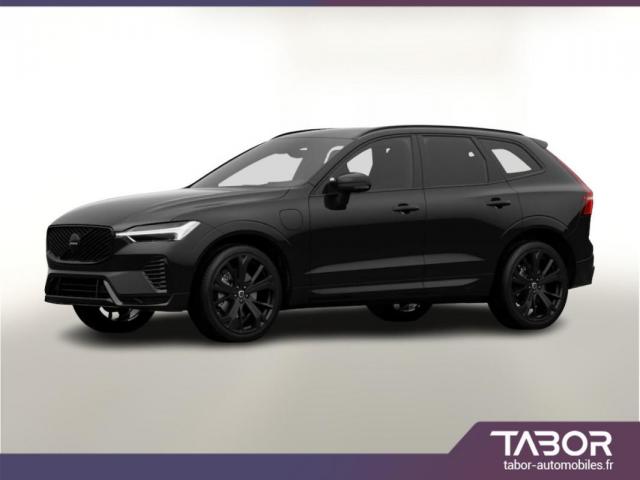 Volvo Xc60 T6 Phev Core Sans Malus Pano Acc