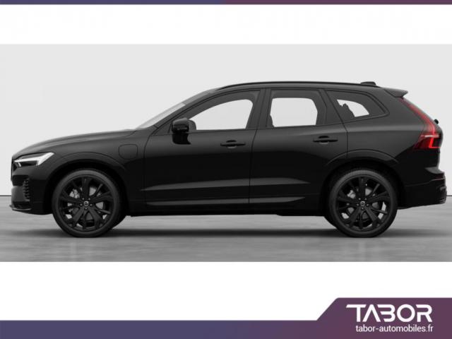 Volvo Xc60 image 3