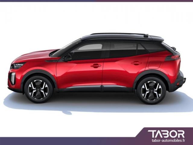 Peugeot 2008 image 2