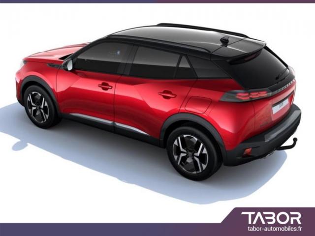 Peugeot 2008 image 1