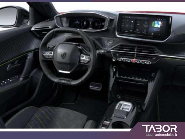 Peugeot 2008 image 3