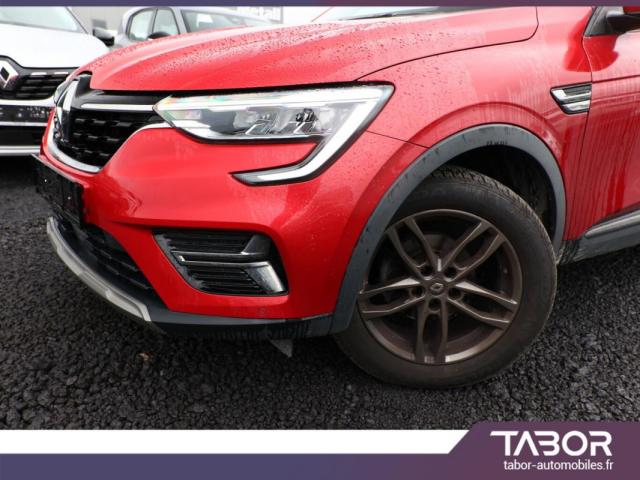 Renault Arkana image 3