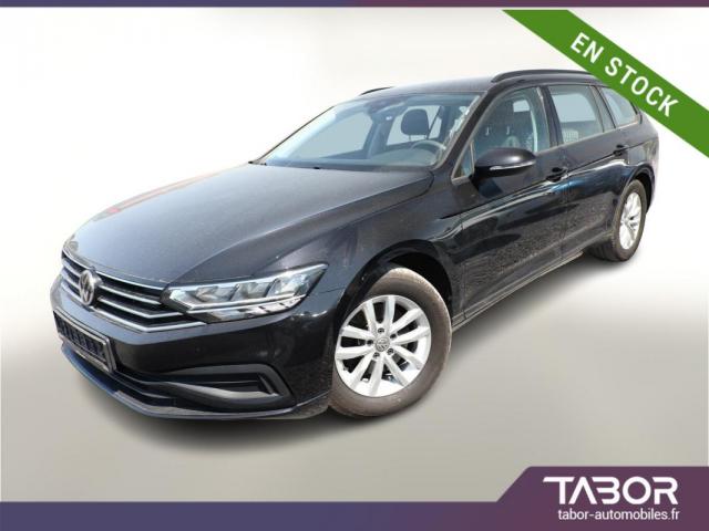 Volkswagen Passat Variant 1.6 Tdi 120 Dsg Appco