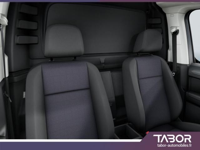 Volkswagen Caddy Cargo Maxi image 4