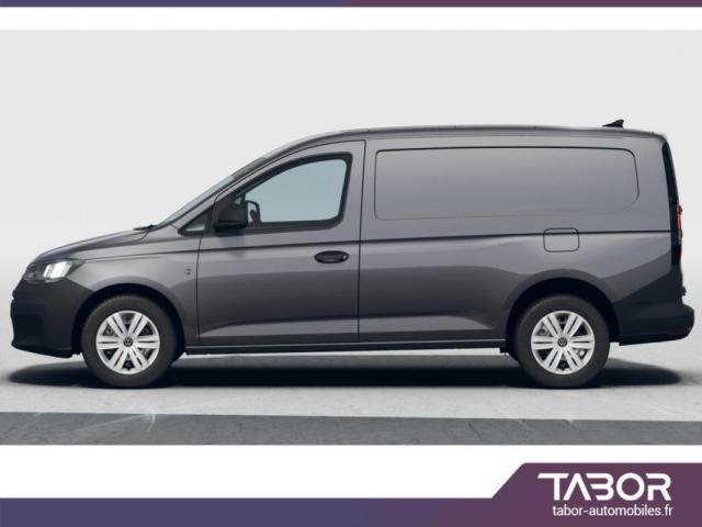 Volkswagen Caddy Cargo Maxi image 6