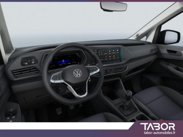 Volkswagen Caddy Cargo Maxi image 7