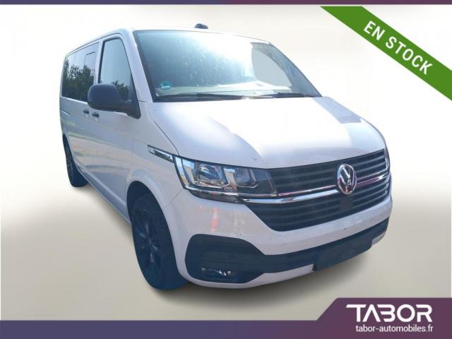 Volkswagen T6 Caravelle .1 2.0 Tdi 150 Dsg 8pl