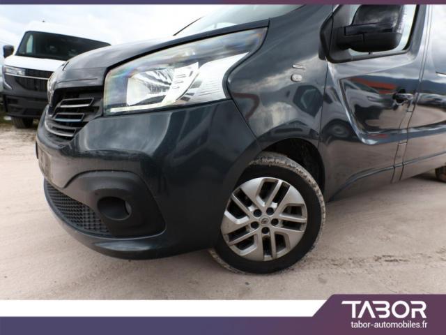 Renault Trafic image 1