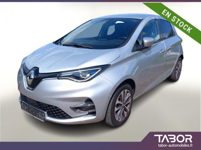 Renault Zoe Ze50 R135 Intens Batterie Achat