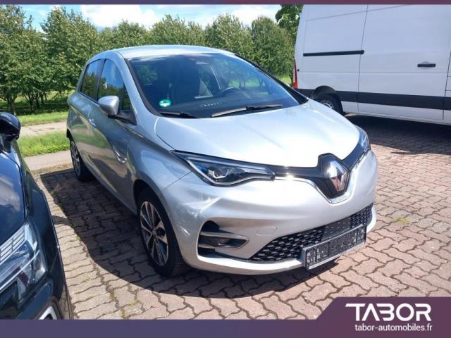 Renault Zoe image 6