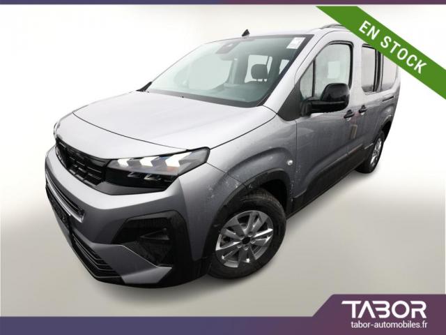 Peugeot Rifter Allure 130 Eat8 Long 7-S Stylep