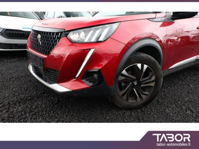 Peugeot 2008 image 5