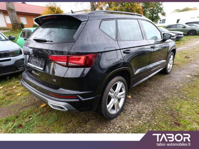 Seat Ateca image 5