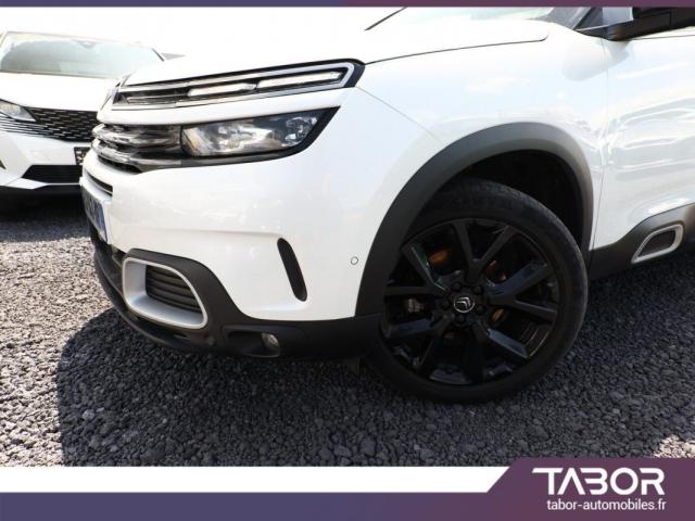 Citroen C5 Aircross image 1
