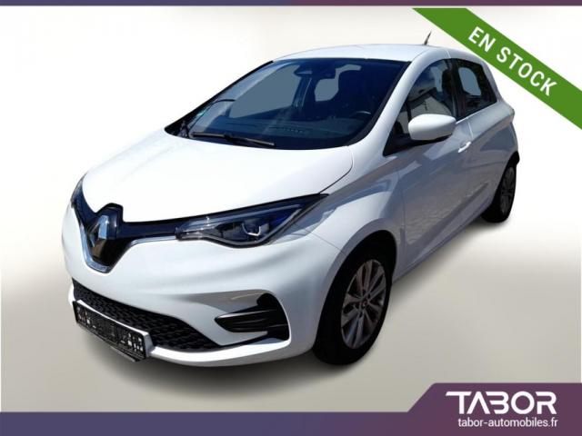 Renault Zoe Ze50 R110 Experience Batterie Achat
