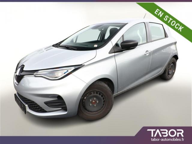 Renault Zoe Ze50 R110 Life Batterie Achat