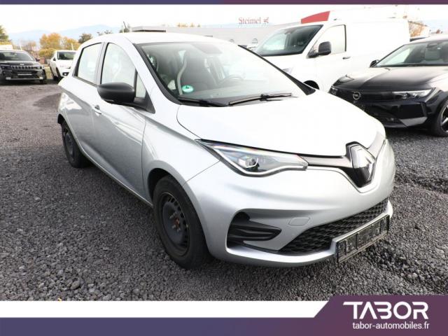 Renault Zoe image 3