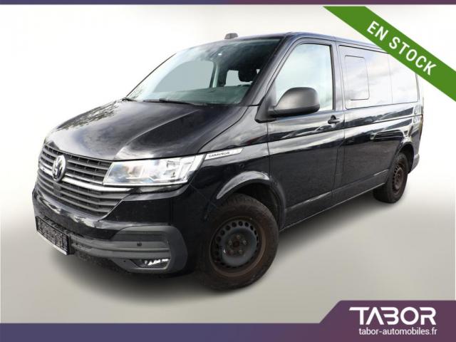 Volkswagen T6.1 Caravelle 2.0 Tdi 150 Dsg Trend