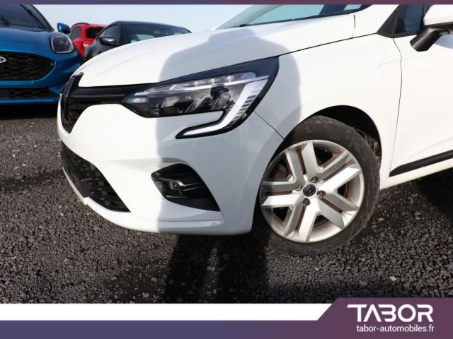 Renault Clio image 8