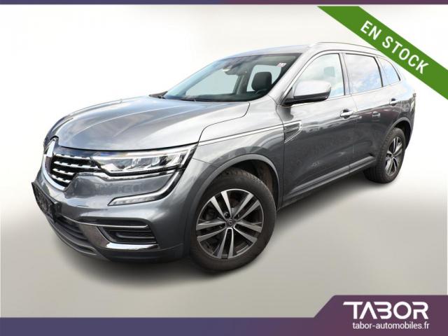 Renault Koleos 1.3 Tce 160 Edc Zen Led Gps