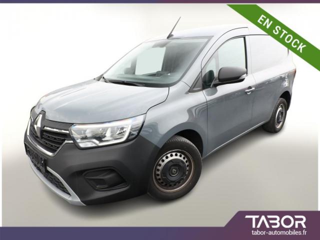 Renault Kangooiii Kangoo Iii Rapid Tce 100 Ed. One Open