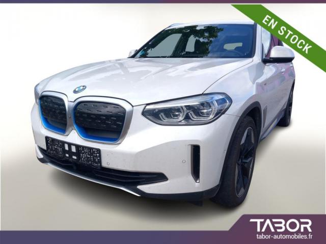 Bmw Ix3 Impressive Led Gps 20p Cam360° Parcas