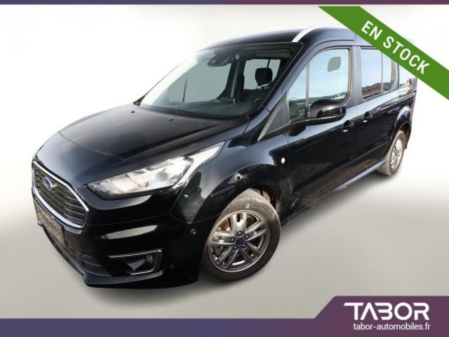 Ford Tourneo Grand Connect 1.5tdci 120 Aut. Tit